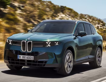 BMW X5 40 xDrive [Worldwide] (G65) '2026