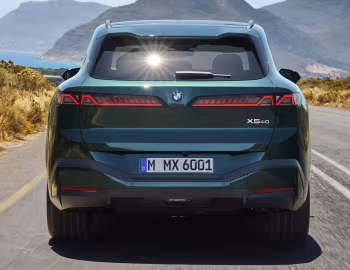 BMW X5 40 xDrive [Worldwide] (G65) '2026