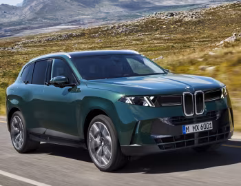 BMW X5 40 xDrive [Worldwide] (G65) '2026