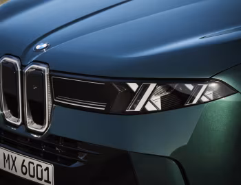 BMW X5 40 xDrive [Worldwide] (G65) '2026