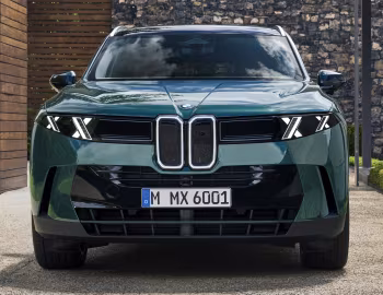 BMW X5 40 xDrive [Worldwide] (G65) '2026