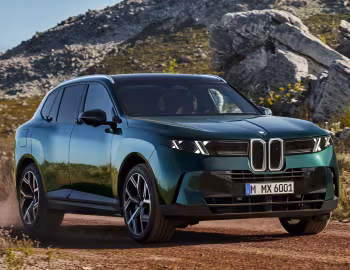 BMW X5 40 xDrive [Worldwide] (G65) '2026