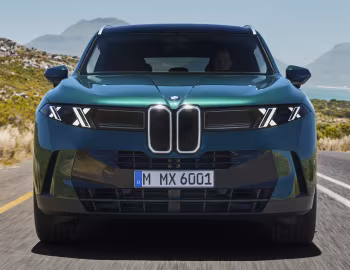 BMW X5 40 xDrive [Worldwide] (G65) '2026