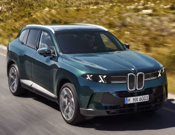 BMW X5 40 xDrive [Worldwide] (G65) '2026