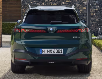 BMW X5 40 xDrive [Worldwide] (G65) '2026