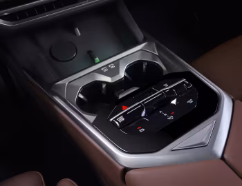 Interior BMW X5 40 xDrive [Worldwide] (G65) '2026