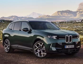 BMW X5 40 xDrive [Worldwide] (G65) '2026