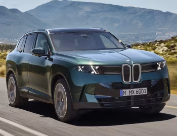 BMW X5 40 xDrive [Worldwide] (G65) '2026