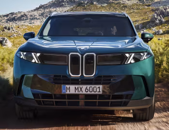 BMW X5 40 xDrive [Worldwide] (G65) '2026