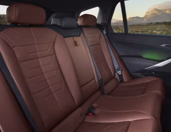 Interior BMW X5 40 xDrive [Worldwide] (G65) '2026