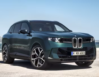 BMW X5 40 xDrive [Worldwide] (G65) '2026