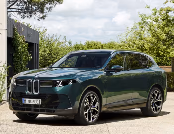 BMW X5 40 xDrive [Worldwide] (G65) '2026