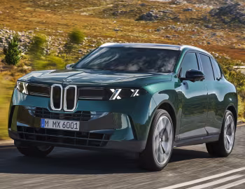 BMW X5 40 xDrive [Worldwide] (G65) '2026