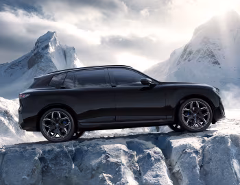 BMW X5 40L xDrive [China] (G78) '2026
