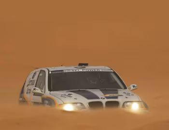BMW X5 CC (E53) '2003–07