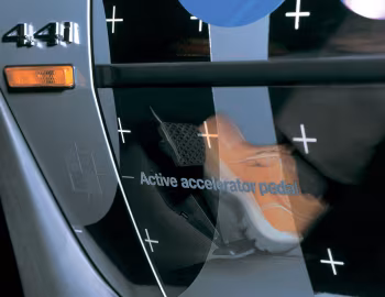 BMW X5 Connected Drive Concept (E53) '2002