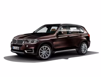 BMW X5 Individual (F15) '2013–18