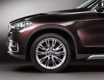 BMW X5 Individual (F15) '2013–18