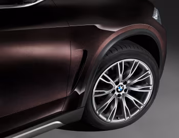 BMW X5 Individual (F15) '2013–18