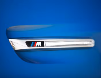 2010–13 BMW X5 M [North America] (E70) '09.2009–06.2013