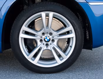BMW X5 M [Worldwide] (E70) '06.2009–06.2013