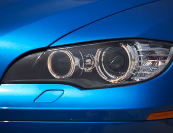 2010–13 BMW X5 M [North America] (E70) '09.2009–06.2013