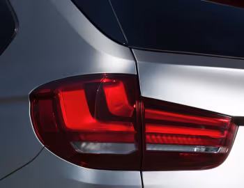 2015–18 BMW X5 M [North America] (F85) '12.2014–06.2018