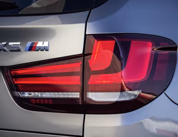 BMW X5 M [Worldwide] (F85) '11.2014–06.2018