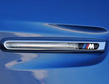 BMW X5 M [Worldwide] (E70) '06.2009–06.2013