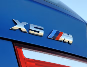 BMW X5 M [Worldwide] (E70) '06.2009–06.2013
