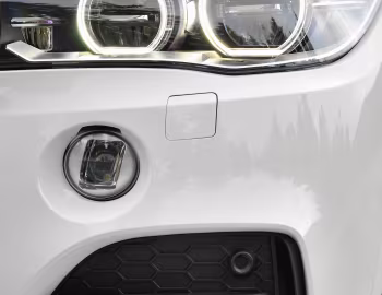 BMW X5 M50d [Worldwide] (F15) '2013–18