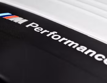 Интерьер BMW X5 M50d [Worldwide] (F15) '2013–18