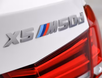 BMW X5 M50d [Worldwide] (F15) '2013–18
