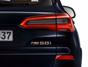 BMW X5 M50i [Worldwide] (G05) '2019–23