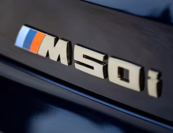 2020–23 BMW X5 M50i [North America] (G05) '2019–23