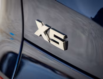2020–23 BMW X5 M50i [North America] (G05) '2019–23