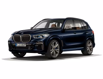 BMW X5 M50i [Worldwide] (G05) '2019–23