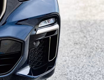 2020–23 BMW X5 M50i [North America] (G05) '2019–23
