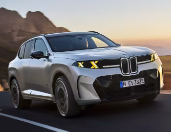 BMW X5 M60e xDrive [Worldwide] (G65) '2026