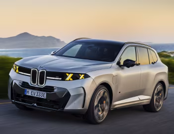 BMW X5 M60e xDrive [Worldwide] (G65) '2026