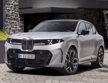 BMW X5 M60e xDrive [Worldwide] (G65) '2026