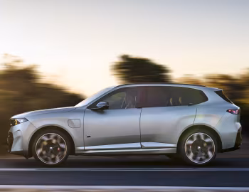 BMW X5 M60e xDrive [Worldwide] (G65) '2026