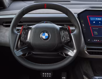 Torpedo BMW X5 M60e xDrive [Worldwide] (G65) '2026