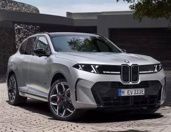BMW X5 M60e xDrive [Worldwide] (G65) '2026