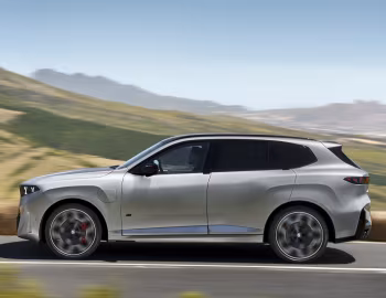BMW X5 M60e xDrive [Worldwide] (G65) '2026