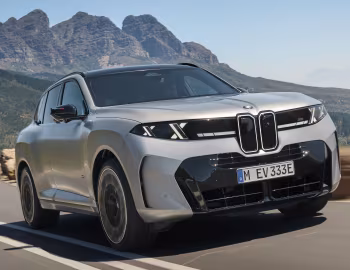 BMW X5 M60e xDrive [Worldwide] (G65) '2026