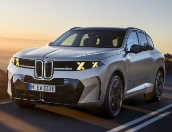 BMW X5 M60e xDrive [Worldwide] (G65) '2026