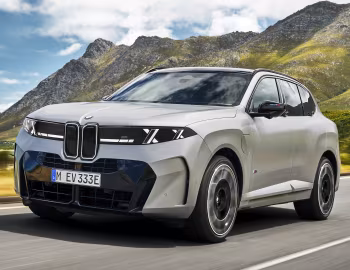 BMW X5 M60e xDrive [Worldwide] (G65) '2026