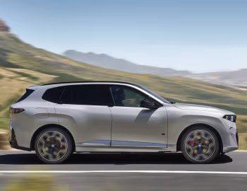 BMW X5 M60e xDrive [Worldwide] (G65) '2026