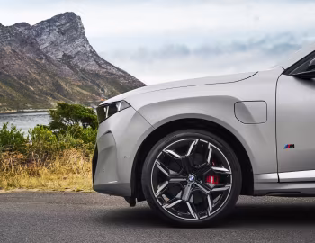 BMW X5 M60e xDrive [Worldwide] (G65) '2026